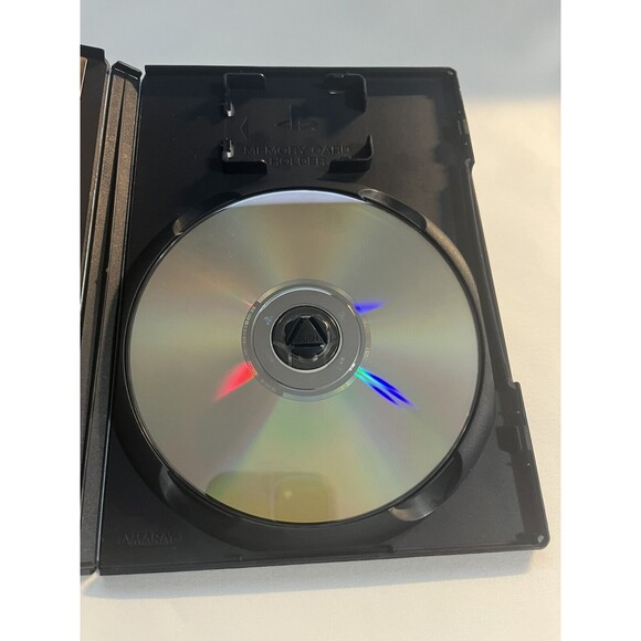 Tom Clancy's Ghost Recon 2 (PlayStation 2, 2004) PS2 Complete With Manual Tested - Picture 7 of 9